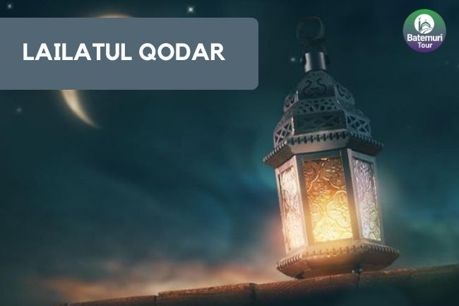 Kisah Malam Lailatul Qadar: Keistimewaan Turunnya Al-Qur'an
